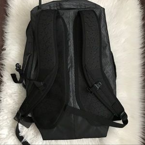 nike engineered ultimatum training backpack